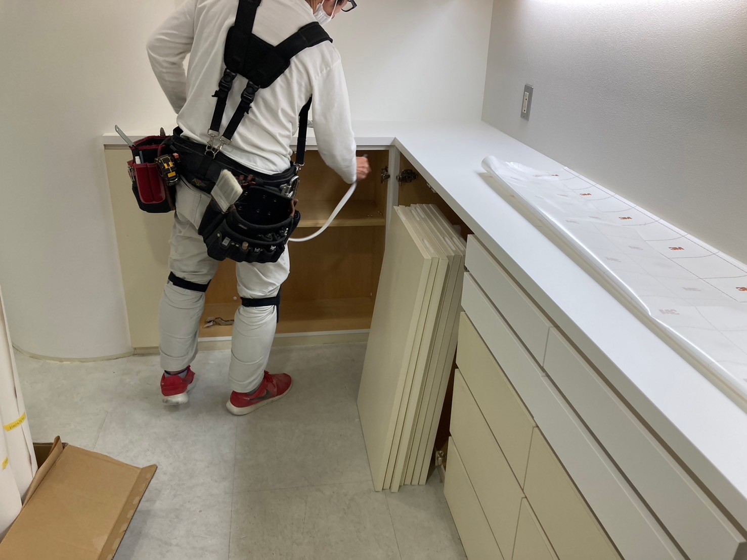 店舗内装工事の最新動向と今後の展望